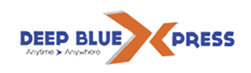 Deep Blue Xpress
